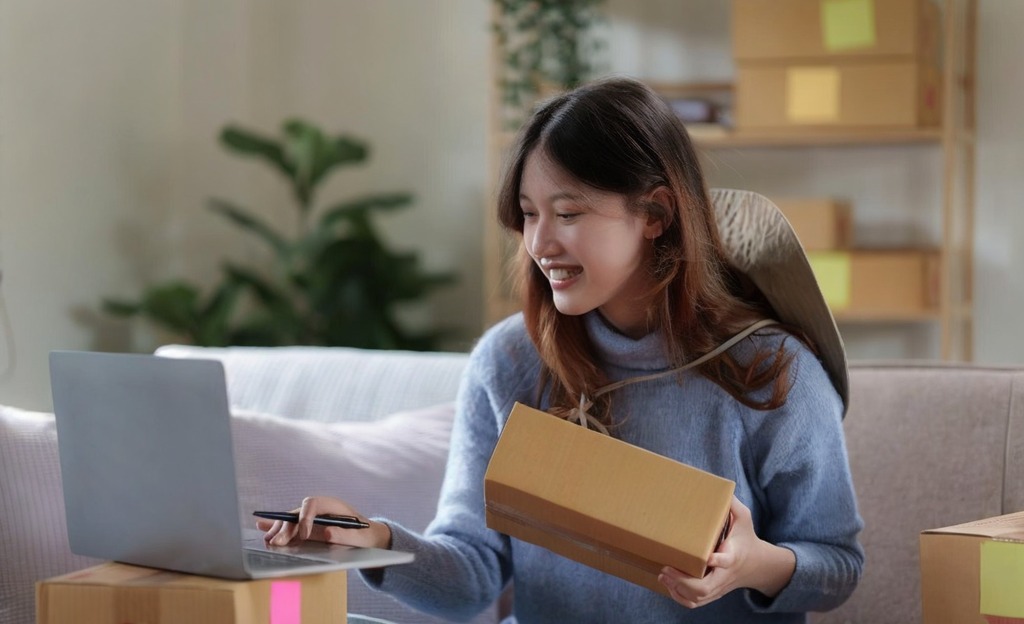 How to Safely Buy Health Products Online