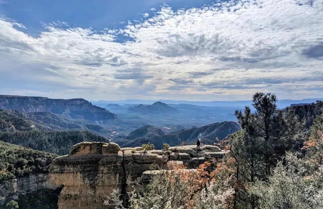 patagonia